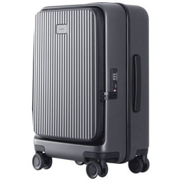 Xiaomi Maleta Front Opening Luggage 20 Negro Carbono